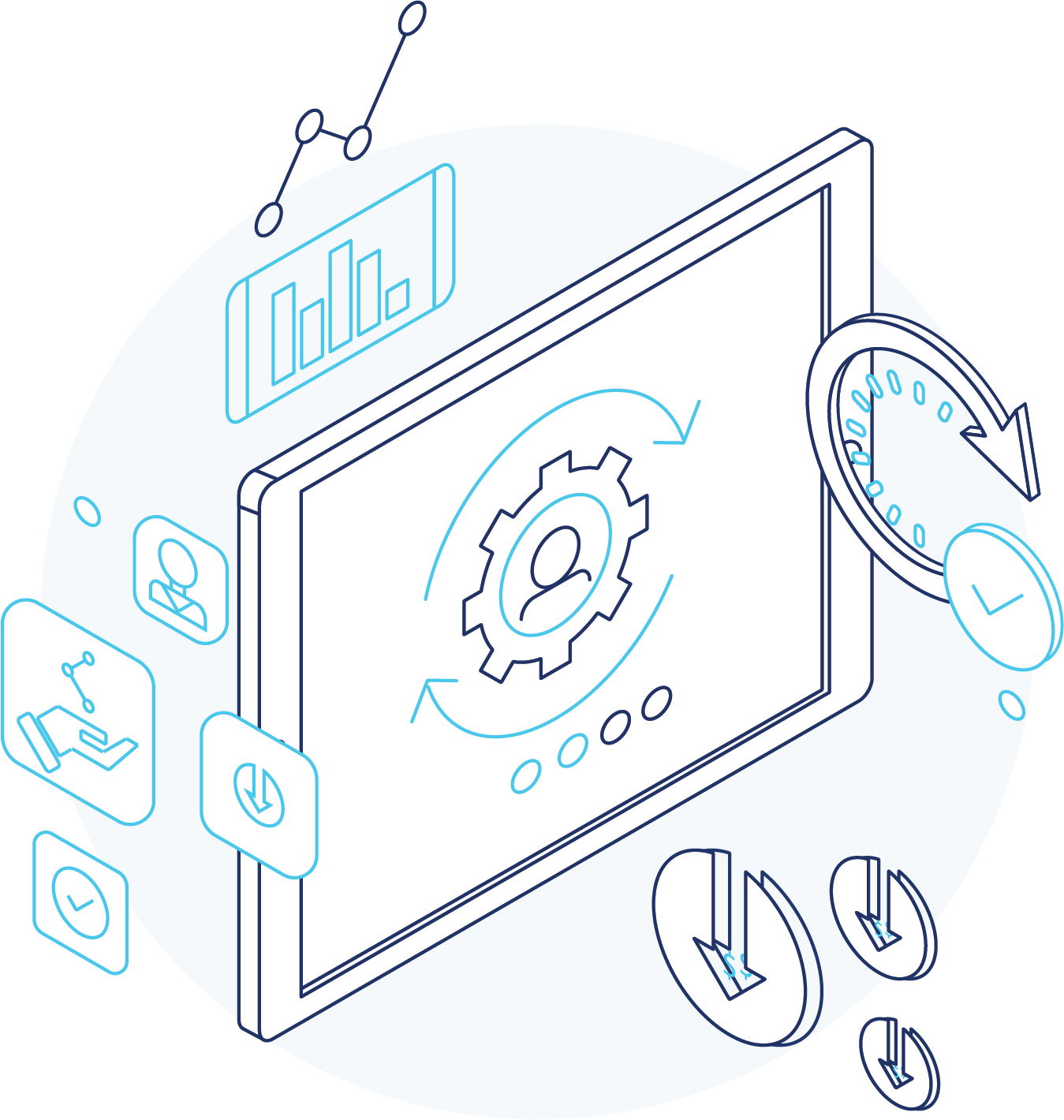 Application Managed Services
