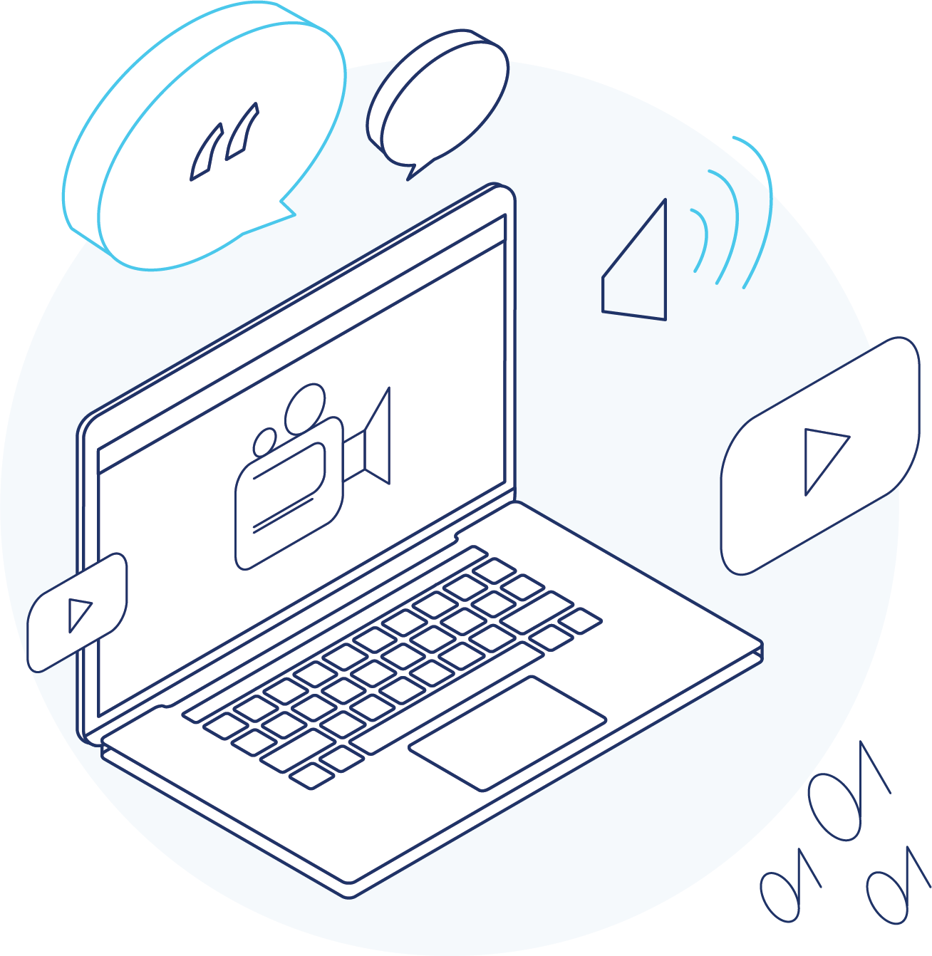 Interactive Services