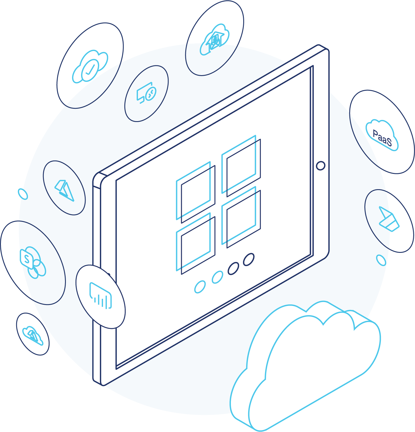 Microsoft Services