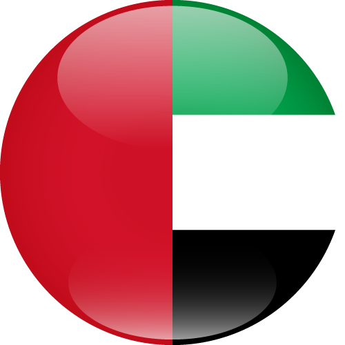 UAE Flag