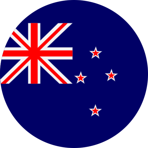 New Zealand Flag