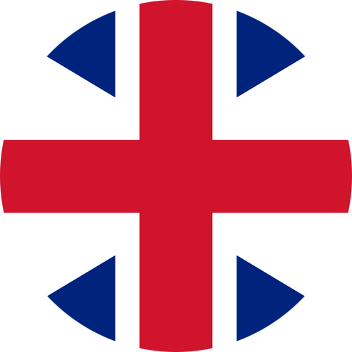 UK Flag