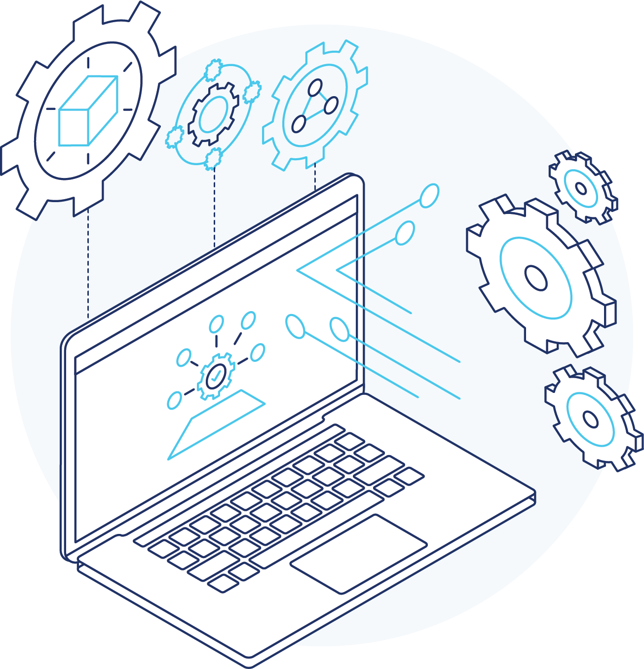 Process Optimization and Automation Process Optimization