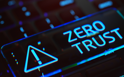 3 Steps to Zero Trust Cybersecurity for Small Businesses