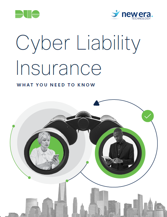 Cyber Insurance Whitepaper