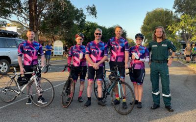New Era Technology Supports Young People With Cancer
