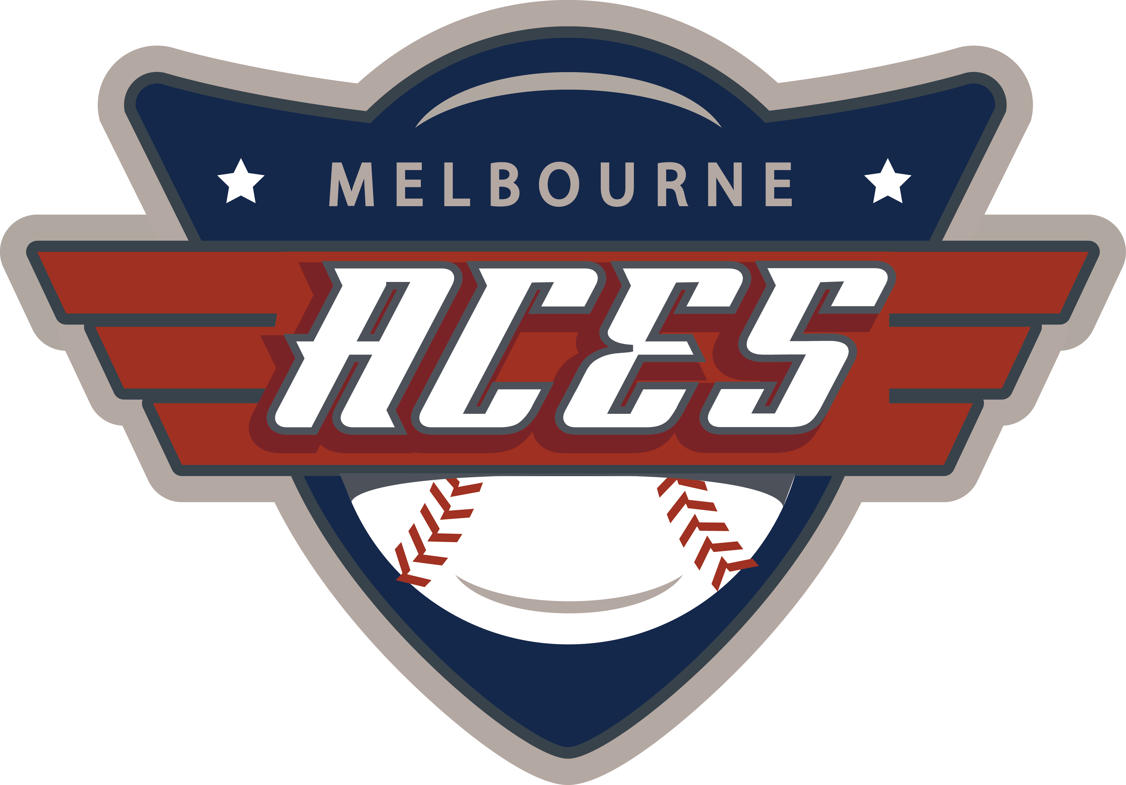 Melbourne Aces Sponsor