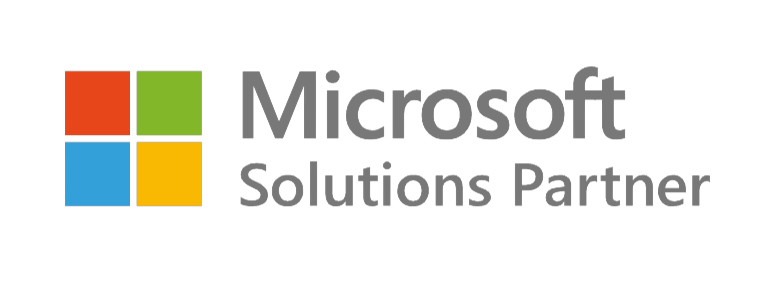 Microsoft Gold Partner