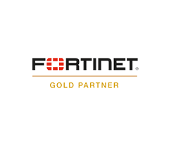 Fortinet Gold Partner