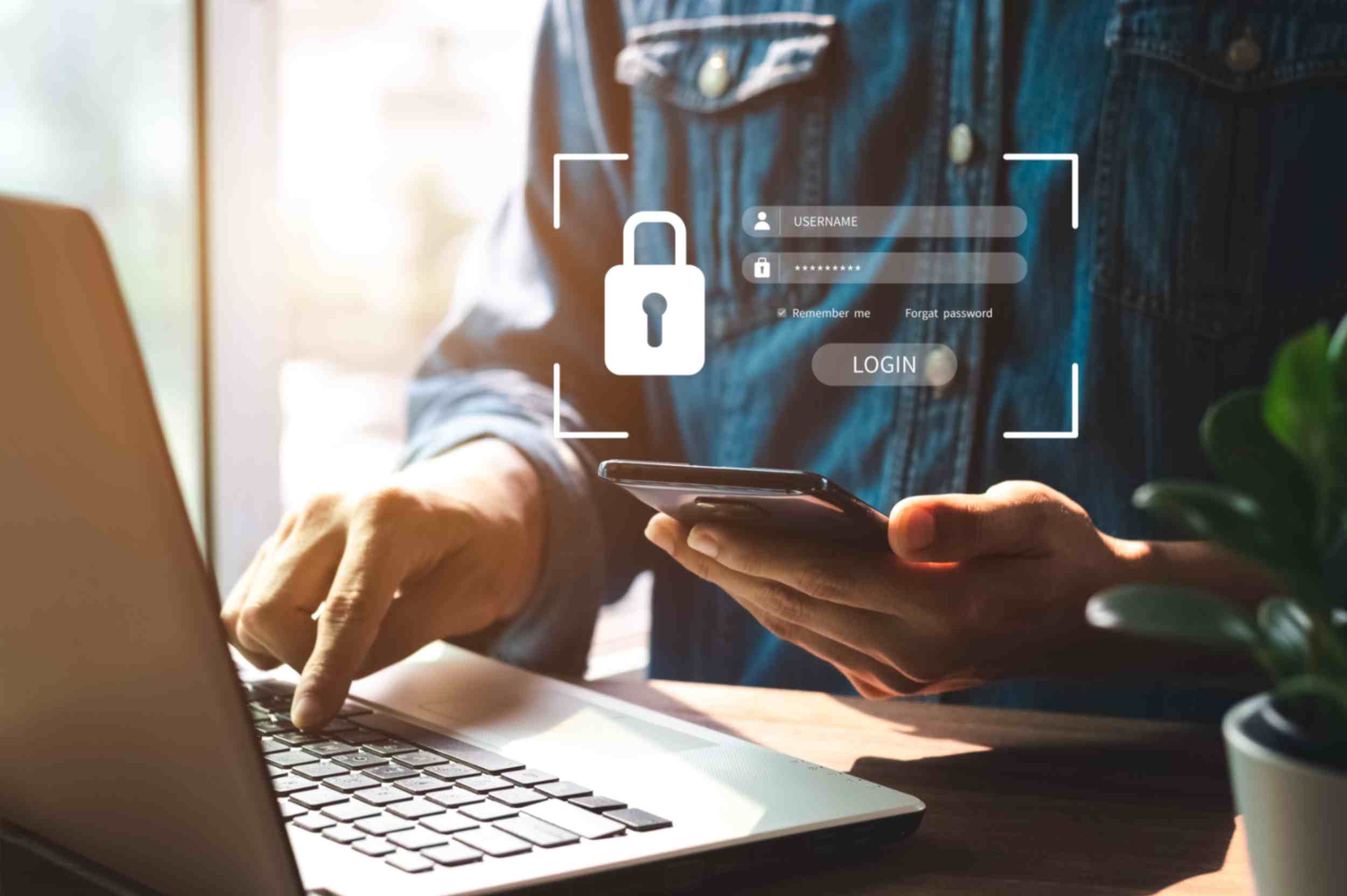 cyber security blog Cyberattack Defense for Small Businesses