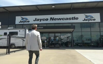 How Jayco Newcastle Achieved Significant Cost Savings By Partnering With New Era