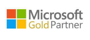 Microsoft Gold Partner