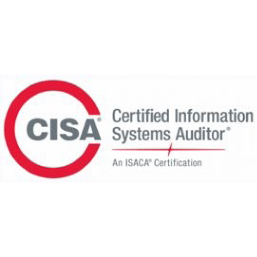 Certified information systems auditor Certified information systems auditor
