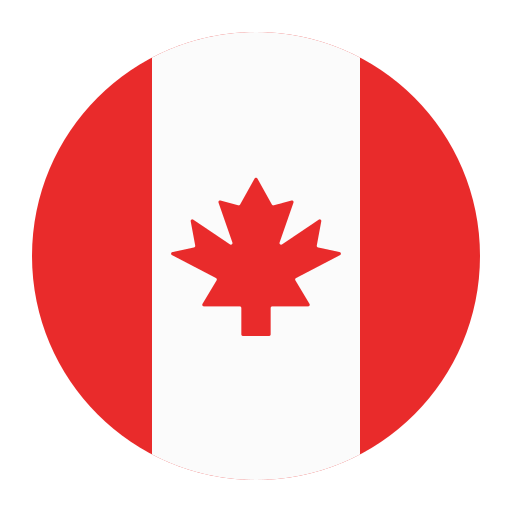 Canada Flag