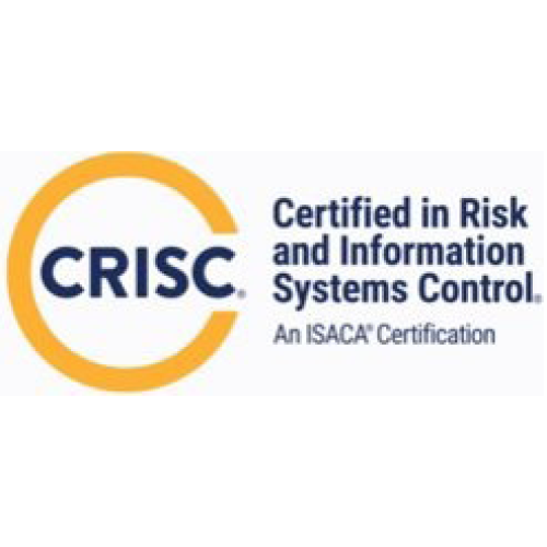 certified in risk and information systems control cert certified in risk and information systems control cert