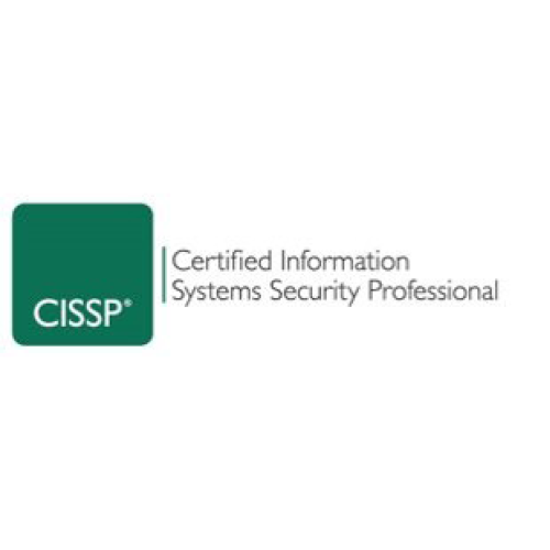 certified information systems security professional cert certified information systems security professional cert