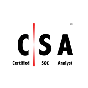 certified soc analyst certified soc analyst