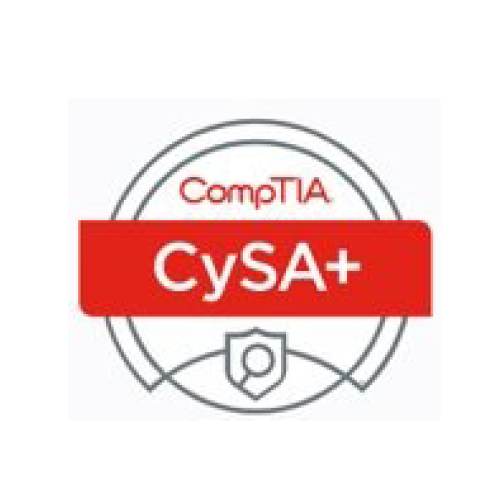 cysa cert cysa cert