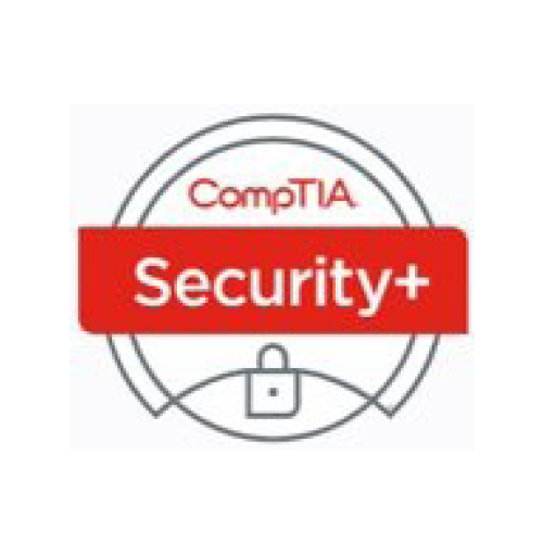 security plus cert