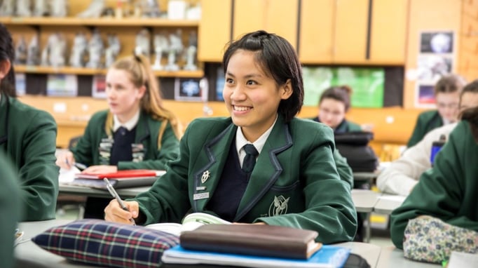 Avonside and Shirley Schools' IT Partnership Success