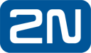 2N Logo