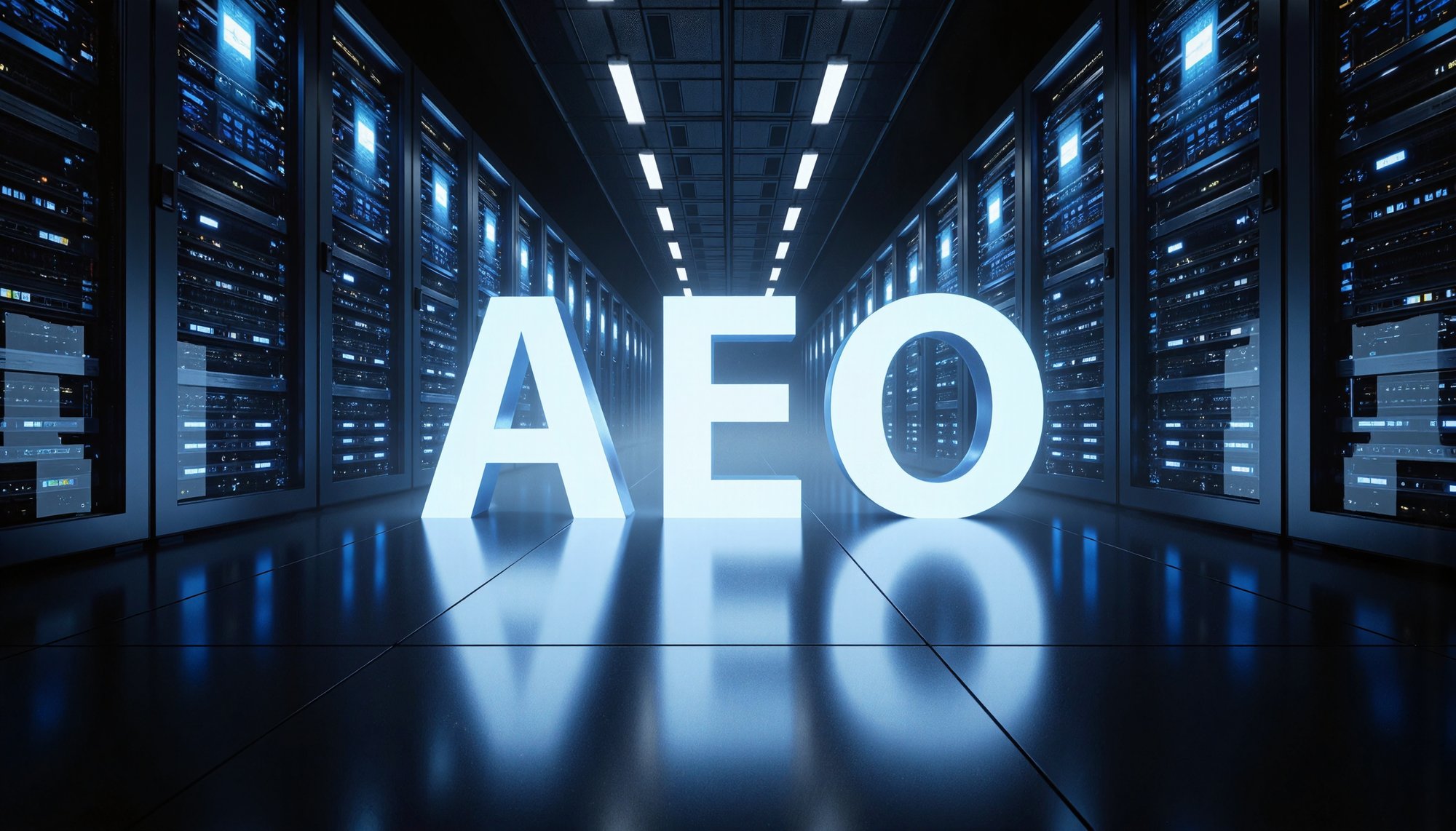 Answer Engine Optimization