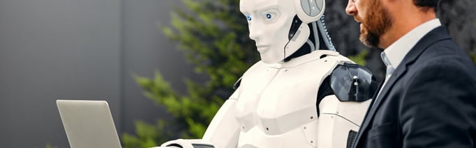 How AI Is Transforming the Contact Center: What Leaders Should Prioritize First