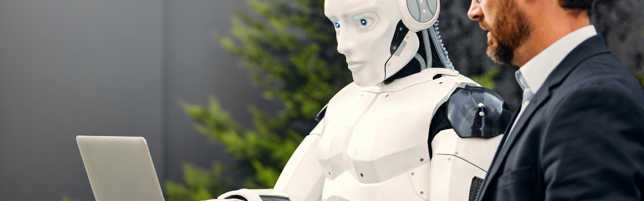 How AI Is Transforming the Contact Center