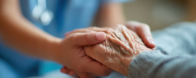 IoT Wearables Transform Elderly Care Monitoring in Nursing Homes