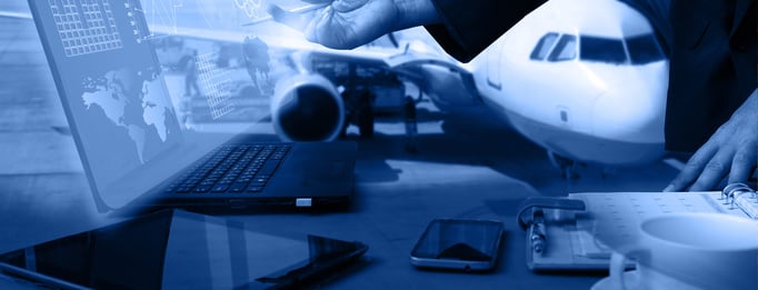 Leading Aviation Giant Leverages New Era Technology’s SAP S/4 HANA Brownfield Migration Services to Consolidate Global Systems