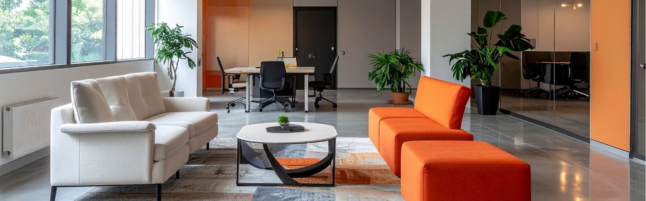 Beyond Smart Buildings