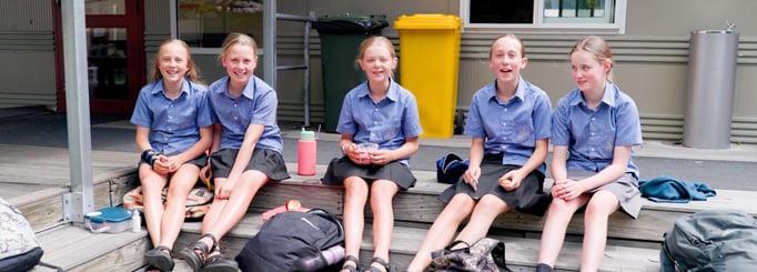Mount Aspiring College’s IT Transformation: A Success Story