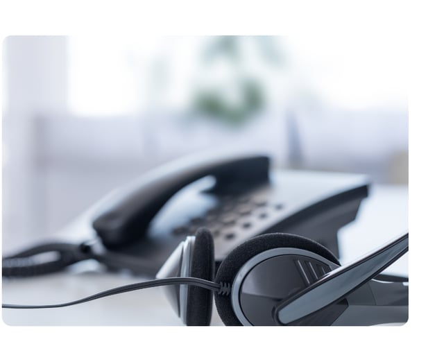 Contact Center