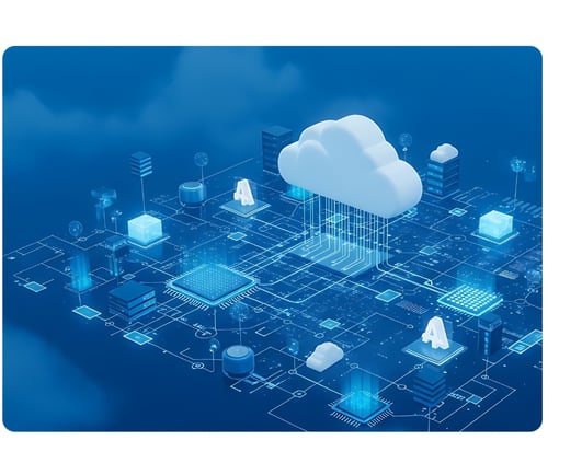 Converged Technology