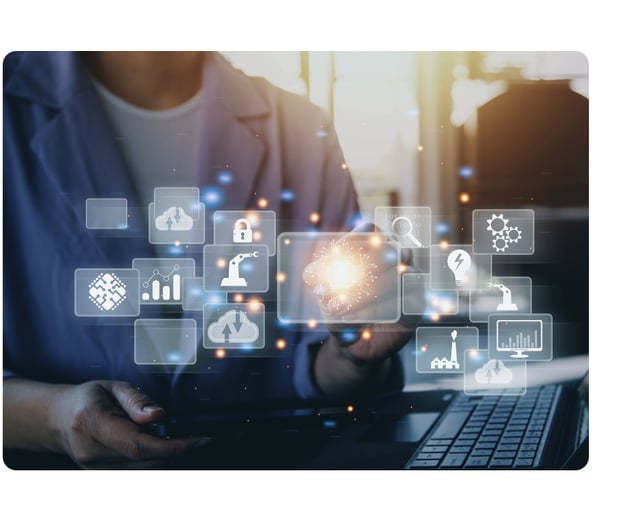 Custom Cloud Strategies