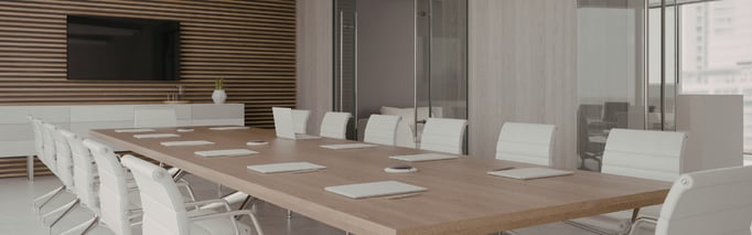 Reducing Costs with Flexible Meeting Spaces