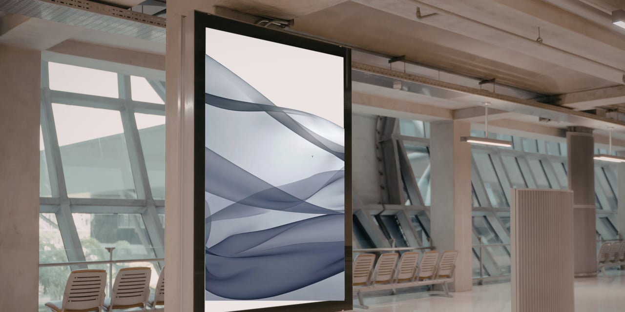 Digital Signage