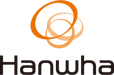 Hanwha Partner Logo