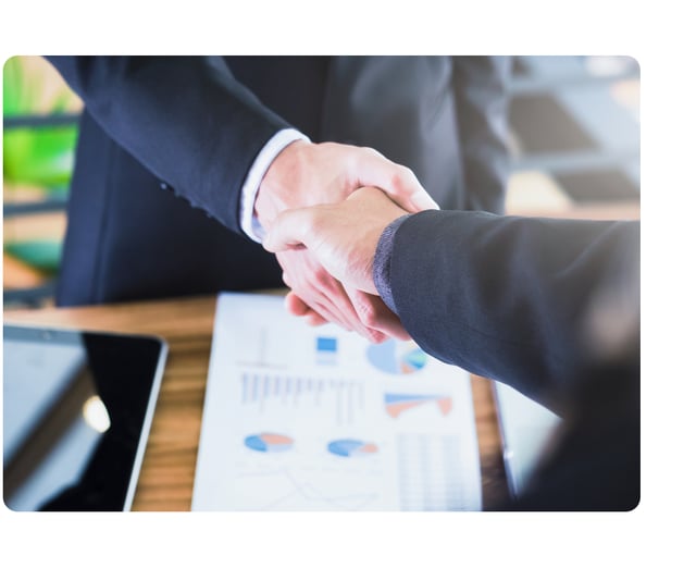 Hubspot Partner
