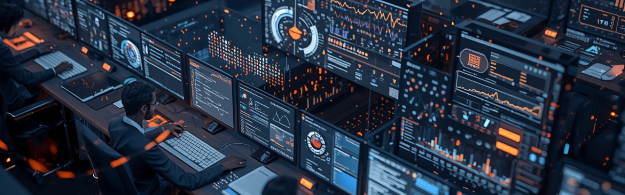 Managed Detection and Response