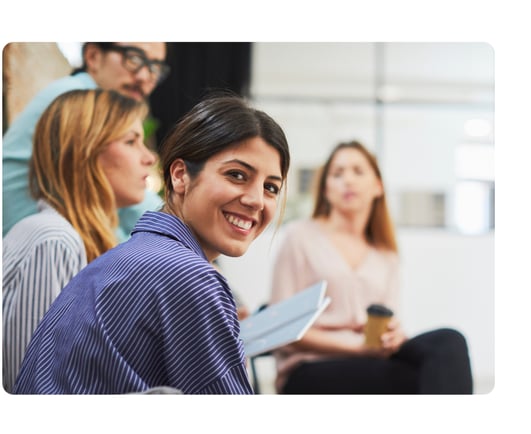 Hubswitch Image Frame