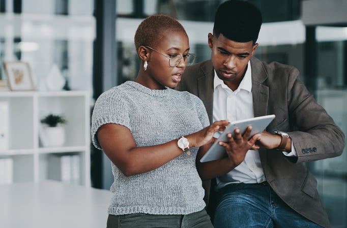 Leading Foundation Modernizes Grant Management for Greater Impact