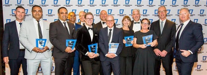 New Era Technology Named Eaton Authorised Partner of the Year for New Zealand