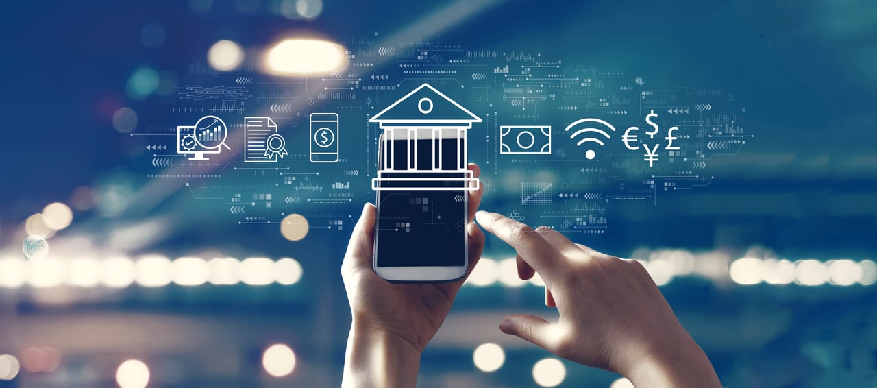 Banking Infrastructure