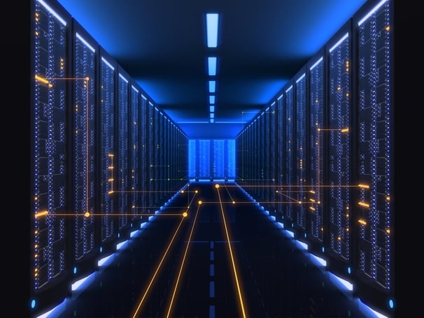 Viewing Infrastructure as a Growth Lever, Not IT Overhead