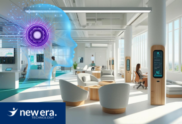 How Human-Centred Design and AI Shape Smarter, Happier Workplaces