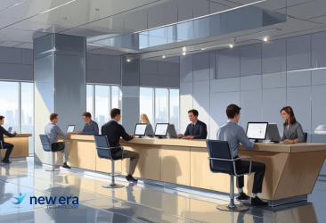 The Rise of the Tech Bar and How Video Collaboration is Transforming Enterprise Workspaces