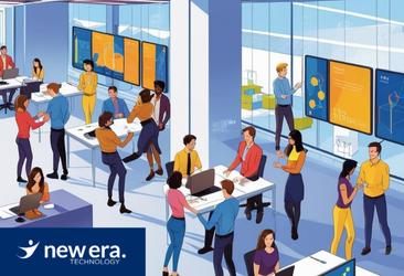 Beyond Smart Buildings: How IoT and AI Are Redefining Modern Workspaces