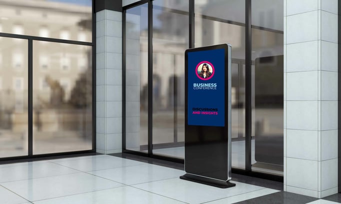 Campus Communication Turns to Digital Signage