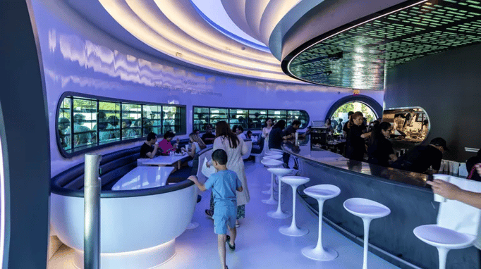 UK - Test Case Study